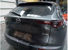 Recambio de porton trasero para mazda cx-30 e-skyactiv-g referencia OEM IAM    2