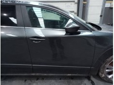 Recambio de puerta delantera derecha para mazda cx-30 e-skyactiv-g referencia OEM IAM   