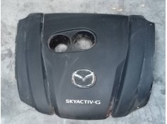 Recambio de tapa motor para mazda cx-30 e-skyactiv-g referencia OEM IAM   