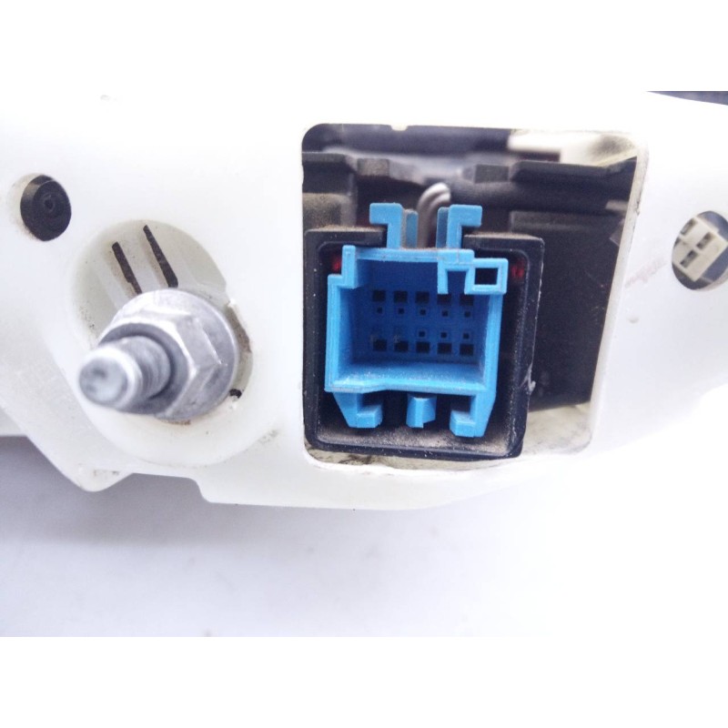 Recambio de piloto trasero derecho porton para mercedes clase cla (bm 118) shooting brake cla 220 d (118.614) referencia OEM IAM