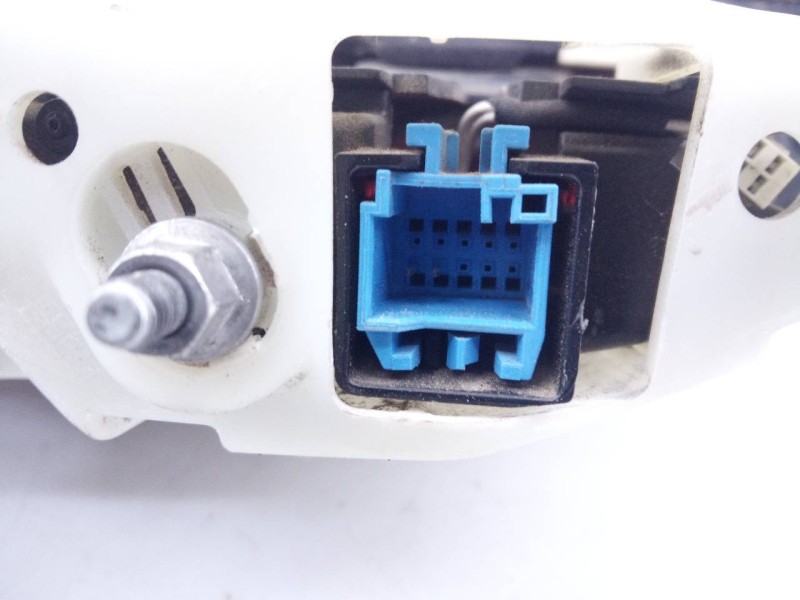 Recambio de piloto trasero derecho porton para mercedes clase cla (bm 118) shooting brake cla 220 d (118.614) referencia OEM IAM