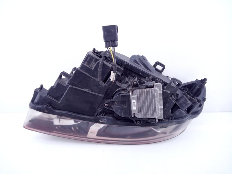 Recambio de faro derecho para volvo v60 kombi kinetic referencia OEM IAM 31420109  E1-A5-46-2
