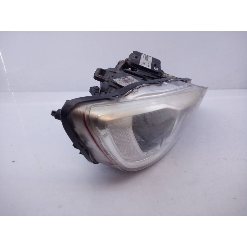 Recambio de faro derecho para volvo v60 kombi kinetic referencia OEM IAM 31420109  E1-A5-46-2