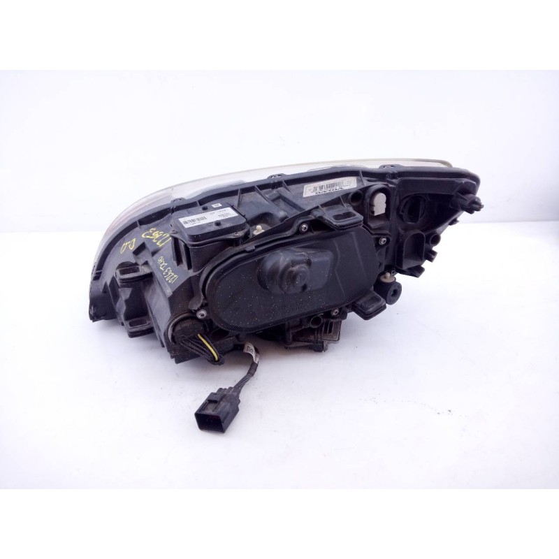 Recambio de faro derecho para volvo v60 kombi kinetic referencia OEM IAM 31420109  E1-A5-46-2