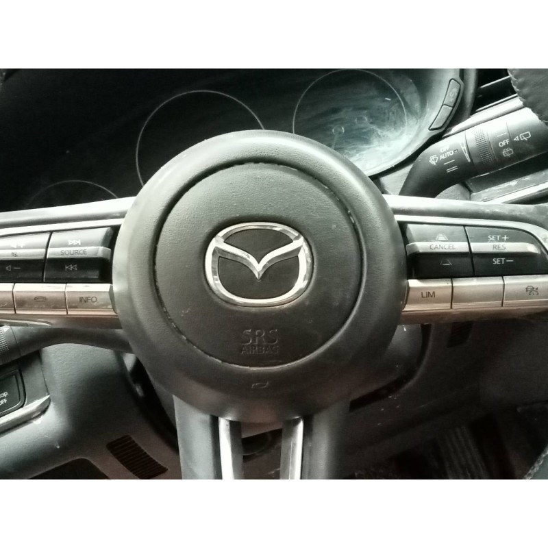 Recambio de airbag delantero izquierdo para mazda cx-30 e-skyactiv-g referencia OEM IAM   