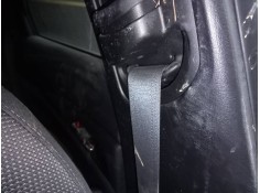 CINTURON SEGURIDAD DELANTERO IZQUIERDO 