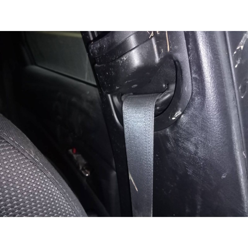 Recambio de cinturon seguridad delantero izquierdo para mazda cx-30 e-skyactiv-g referencia OEM IAM   