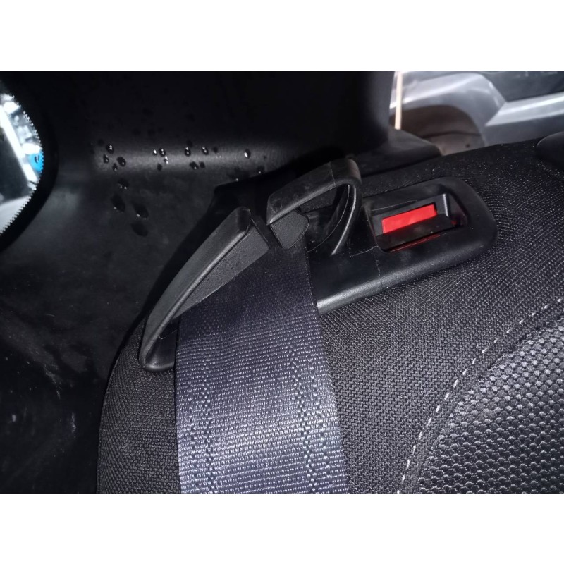 Recambio de cinturon seguridad trasero derecho para mazda cx-30 e-skyactiv-g referencia OEM IAM   