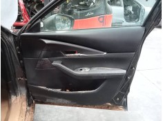 GUARNECIDO PUERTA DELANTERA DERECHA 