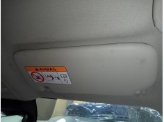 Recambio de parasol derecho para mazda cx-30 e-skyactiv-g referencia OEM IAM    2