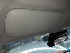 Recambio de parasol izquierdo para mazda cx-30 e-skyactiv-g referencia OEM IAM    2