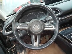 Recambio de volante para mazda cx-30 e-skyactiv-g referencia OEM IAM   