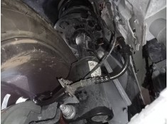 AMORTIGUADOR DELANTERO IZQUIERDO 