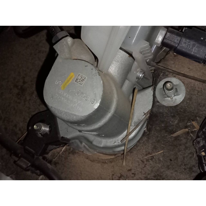 Recambio de bomba freno para peugeot 3008 gt line referencia OEM IAM   