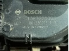 Recambio de motor limpia delantero para peugeot 3008 gt line referencia OEM IAM 1397225003   2