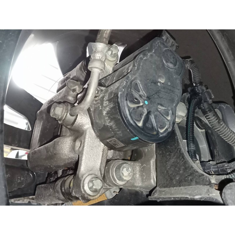 Recambio de pinza freno trasera izquierda para peugeot 3008 gt line referencia OEM IAM   