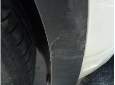 Recambio de aletin delantero derecho para peugeot 3008 gt line referencia OEM IAM    2