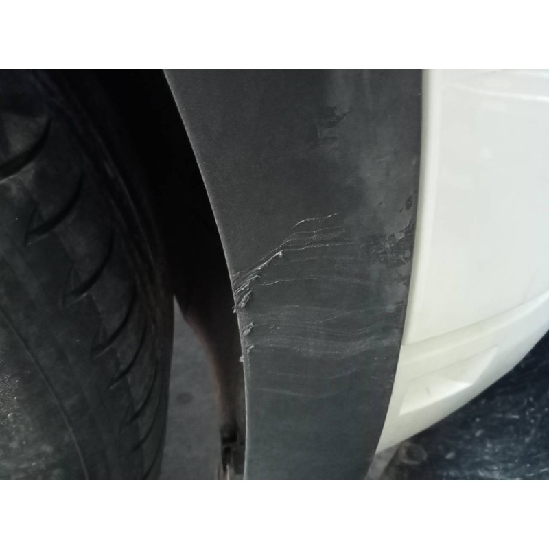 Recambio de aletin delantero derecho para peugeot 3008 gt line referencia OEM IAM   