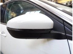 Recambio de retrovisor derecho electrico para peugeot 3008 gt line referencia OEM IAM   