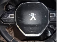 Recambio de airbag delantero izquierdo para peugeot 3008 gt line referencia OEM IAM   