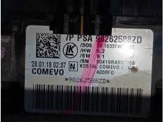 ANILLO AIRBAG 98262588ZD 