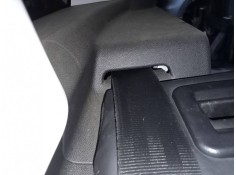 Recambio de cinturon seguridad trasero derecho para peugeot 3008 gt line referencia OEM IAM   