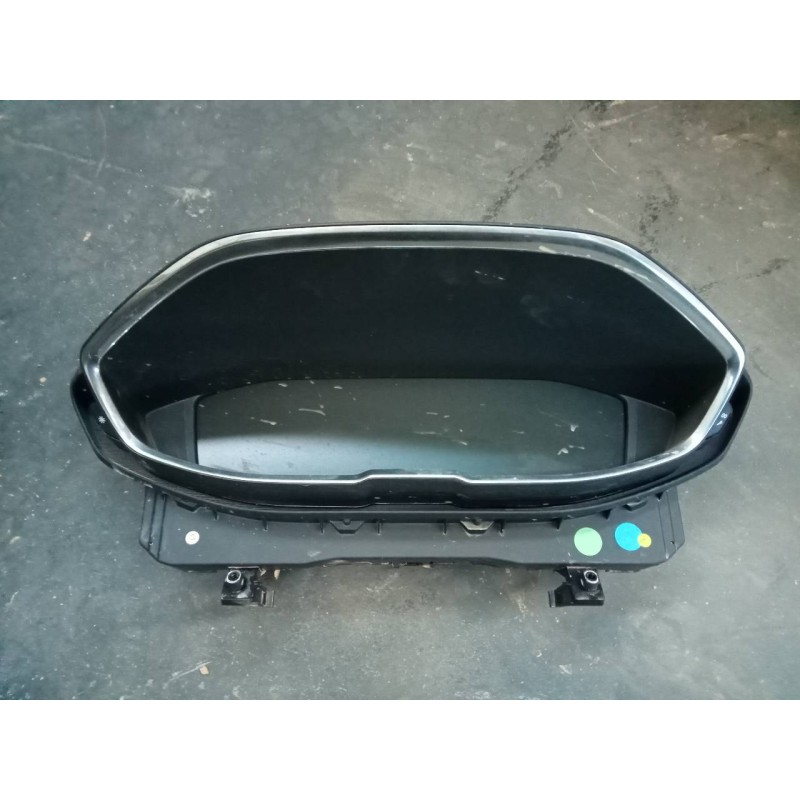 Recambio de cuadro instrumentos para peugeot 3008 gt line referencia OEM IAM 9825340980  