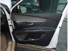 Recambio de guarnecido puerta delantera derecha para peugeot 3008 gt line referencia OEM IAM   