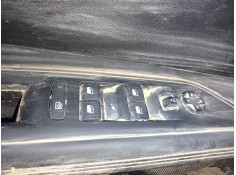 Recambio de mando elevalunas delantero izquierdo para peugeot 3008 gt line referencia OEM IAM   