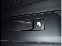 Recambio de mando elevalunas trasero derecho para peugeot 3008 gt line referencia OEM IAM   