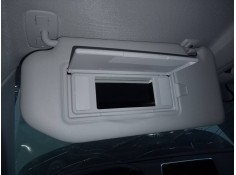 Recambio de parasol izquierdo para peugeot 3008 gt line referencia OEM IAM   