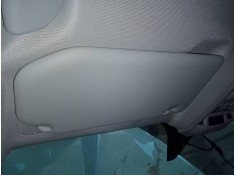 Recambio de parasol izquierdo para peugeot 3008 gt line referencia OEM IAM    2