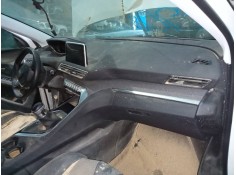 Recambio de salpicadero para peugeot 3008 gt line referencia OEM IAM   