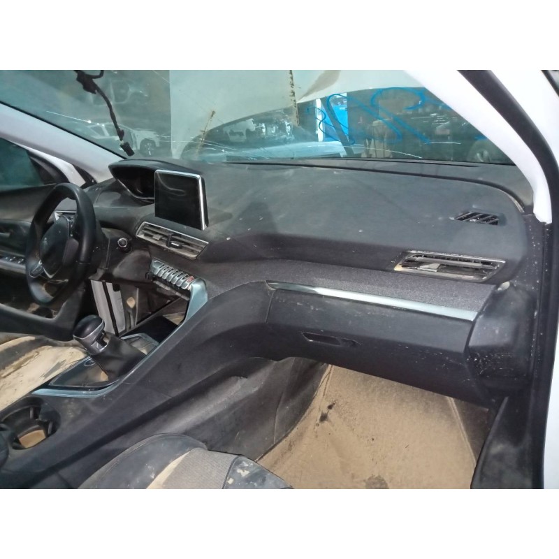 Recambio de salpicadero para peugeot 3008 gt line referencia OEM IAM   