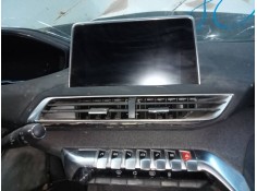 Recambio de sistema navegacion gps para peugeot 3008 gt line referencia OEM IAM   