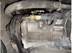 COMPRESOR AIRE ACONDICIONADO 