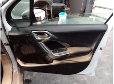 Recambio de guarnecido puerta delantera derecha para peugeot 2008 (--.2013) allure referencia OEM IAM   