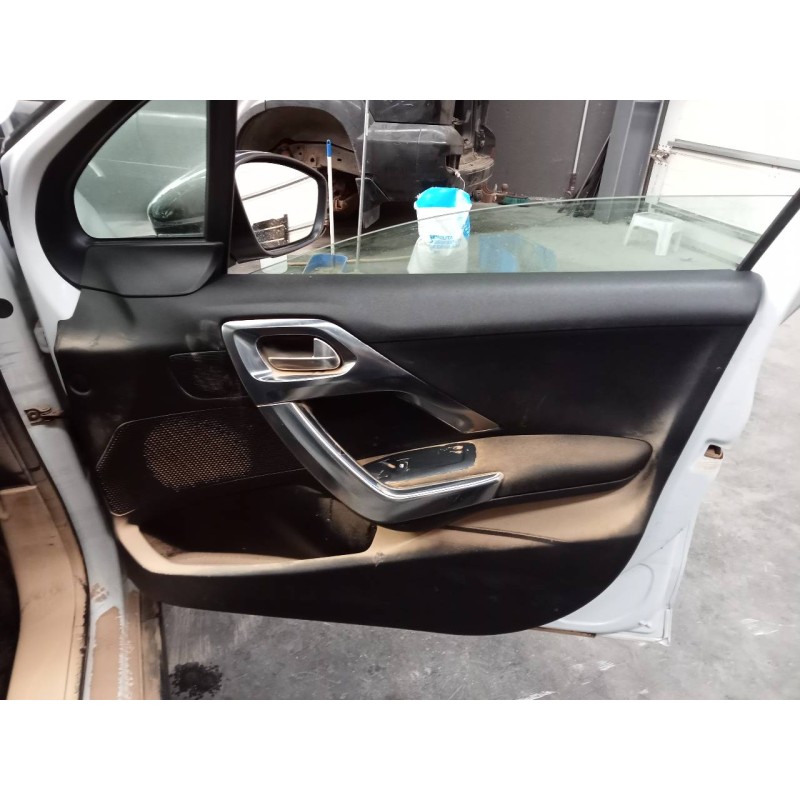 Recambio de guarnecido puerta delantera derecha para peugeot 2008 (--.2013) allure referencia OEM IAM   