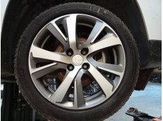 LLANTA SIN NEUMATICO 205/50/17 