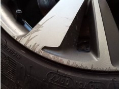 Recambio de llanta para peugeot 2008 (--.2013) allure referencia OEM IAM 205/50/17   2