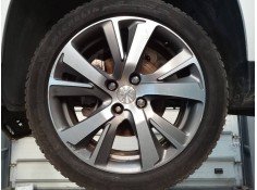 LLANTA SIN NEUMATICO 205/50/17 