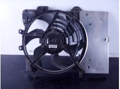 Recambio de electroventilador para peugeot 208 active referencia OEM IAM 9682895680 GMV140CEM00 