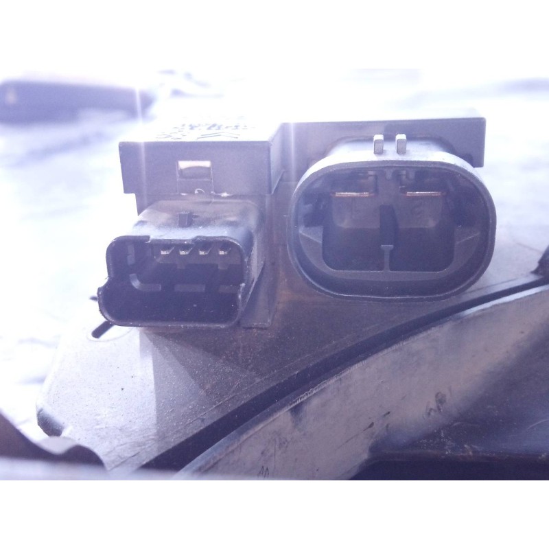 Recambio de electroventilador para peugeot 208 active referencia OEM IAM 9682895680 GMV140CEM00 