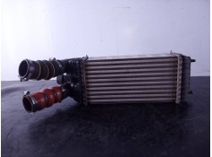 Recambio de intercooler para peugeot 208 active referencia OEM IAM 9803900780 CW966003 P2-B10-12