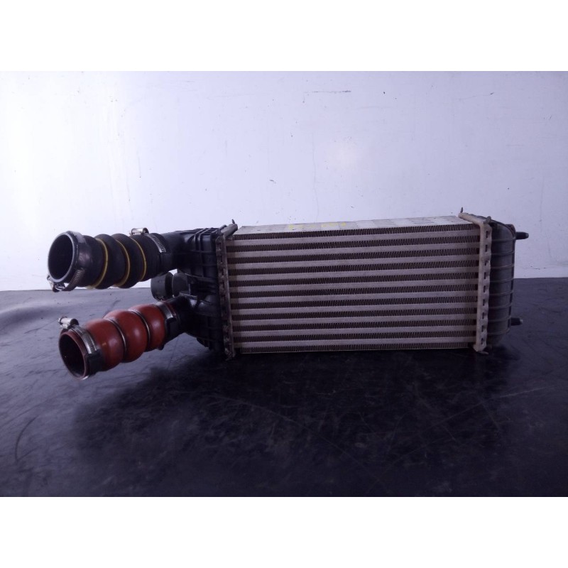 Recambio de intercooler para peugeot 208 active referencia OEM IAM 9803900780 CW966003 P2-B10-12