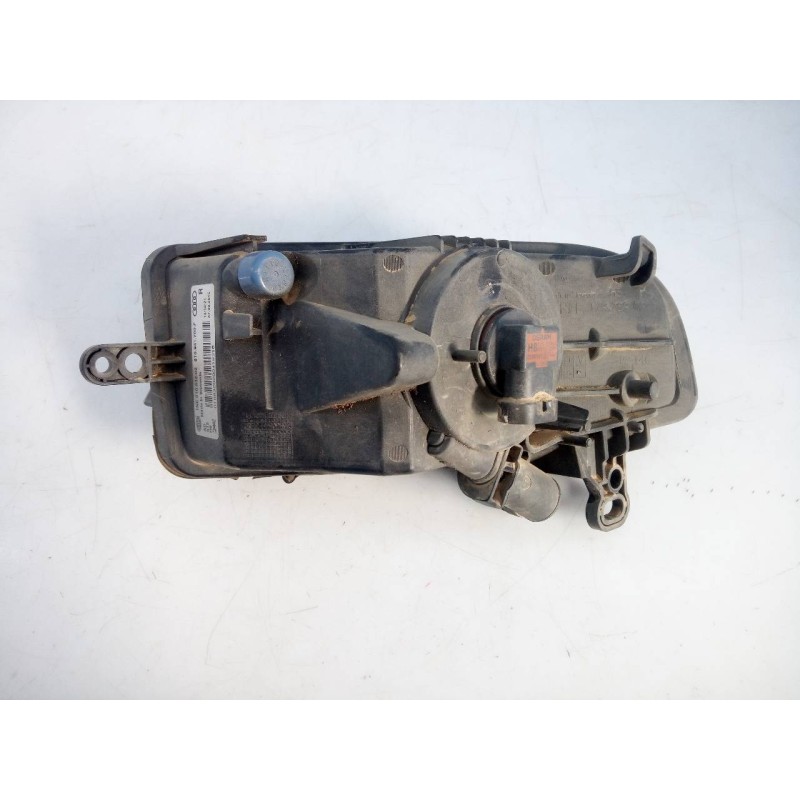 Recambio de faro antiniebla derecho para audi a5 sportback (8t) sportback referencia OEM IAM 8T0841700F  