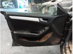 Recambio de guarnecido puerta delantera izquierda para audi a5 sportback (8t) sportback referencia OEM IAM   