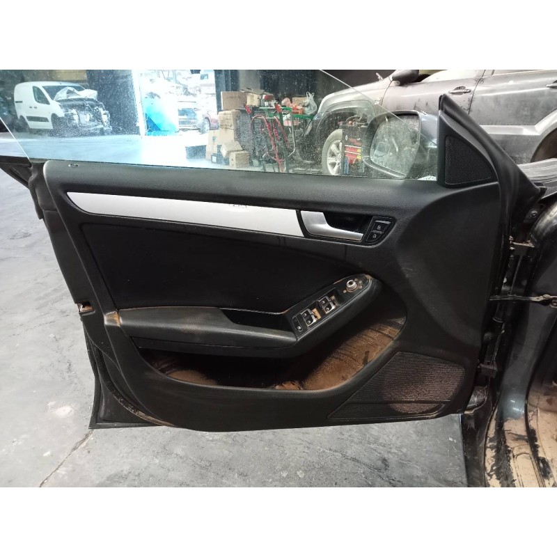 Recambio de guarnecido puerta delantera izquierda para audi a5 sportback (8t) sportback referencia OEM IAM   