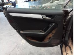 Recambio de guarnecido puerta trasera izquierda para audi a5 sportback (8t) sportback referencia OEM IAM   