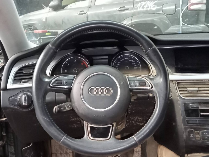 Recambio de volante para audi a5 sportback (8t) sportback referencia OEM IAM   